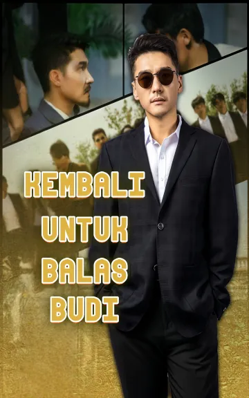 Kembali untuk Balas Budi
